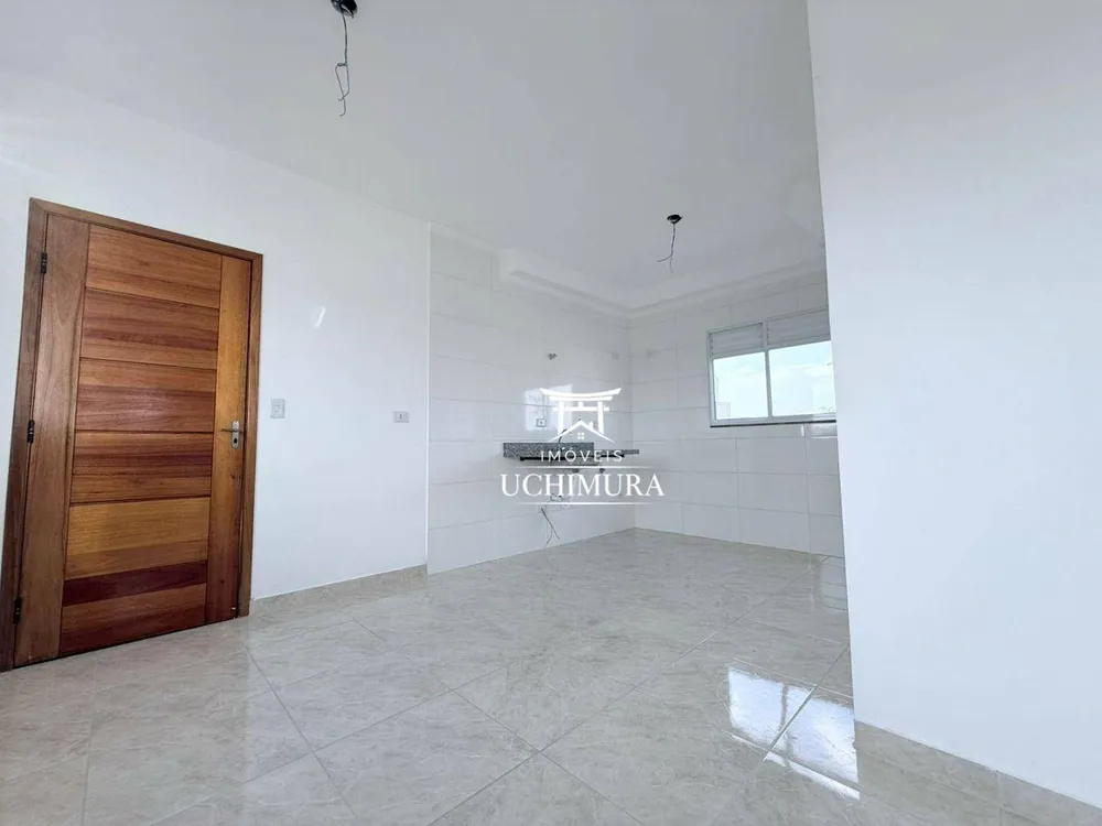Apartamento, 2 quartos, 51 m² - Foto 1