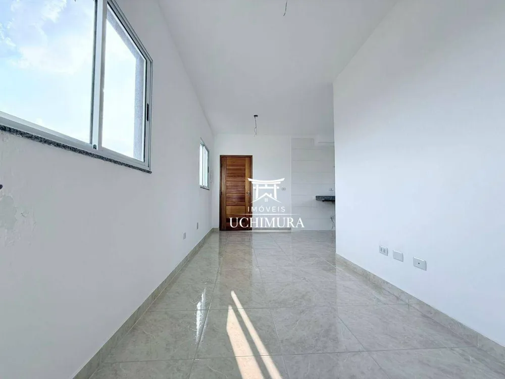 Apartamento, 2 quartos, 51 m² - Foto 2