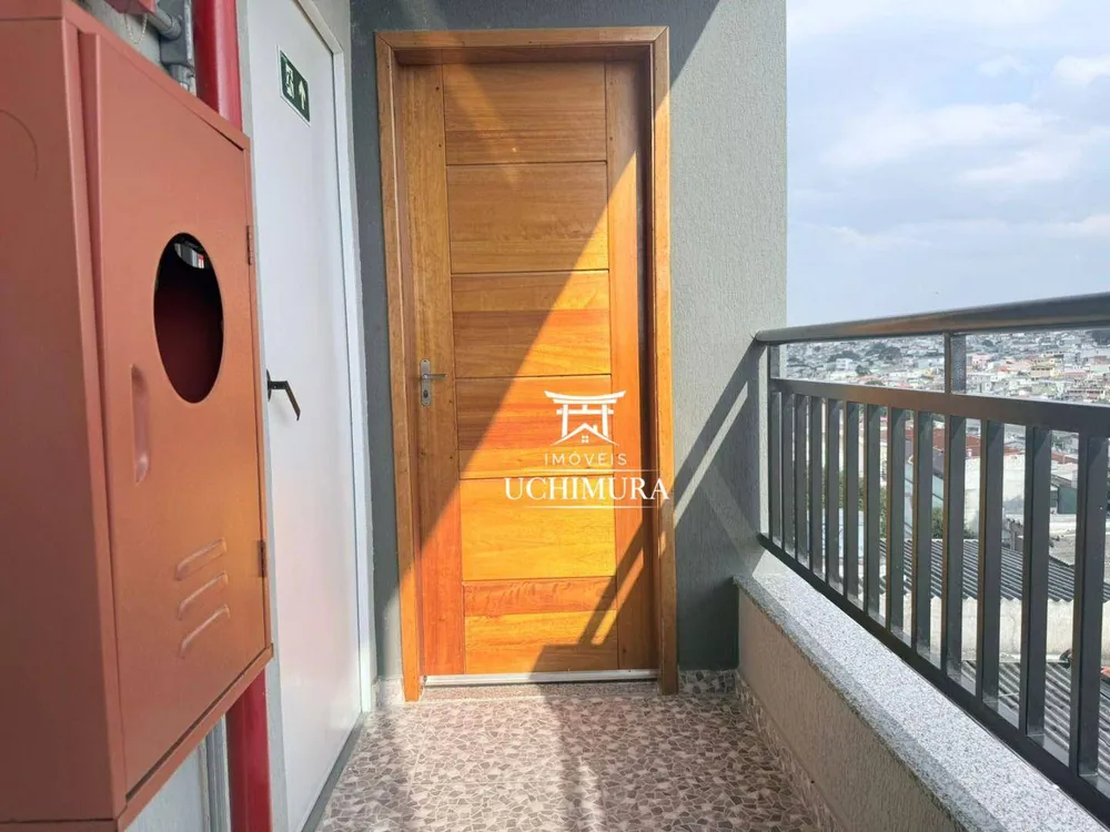 Apartamento, 2 quartos, 51 m² - Foto 12