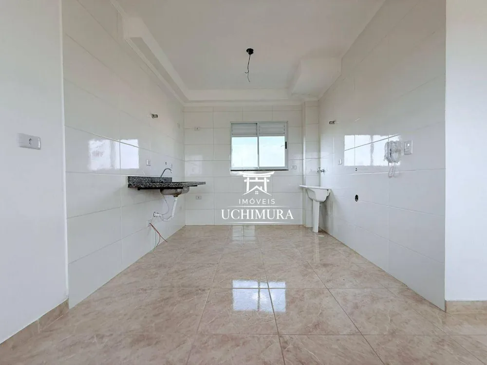 Apartamento, 2 quartos, 51 m² - Foto 3