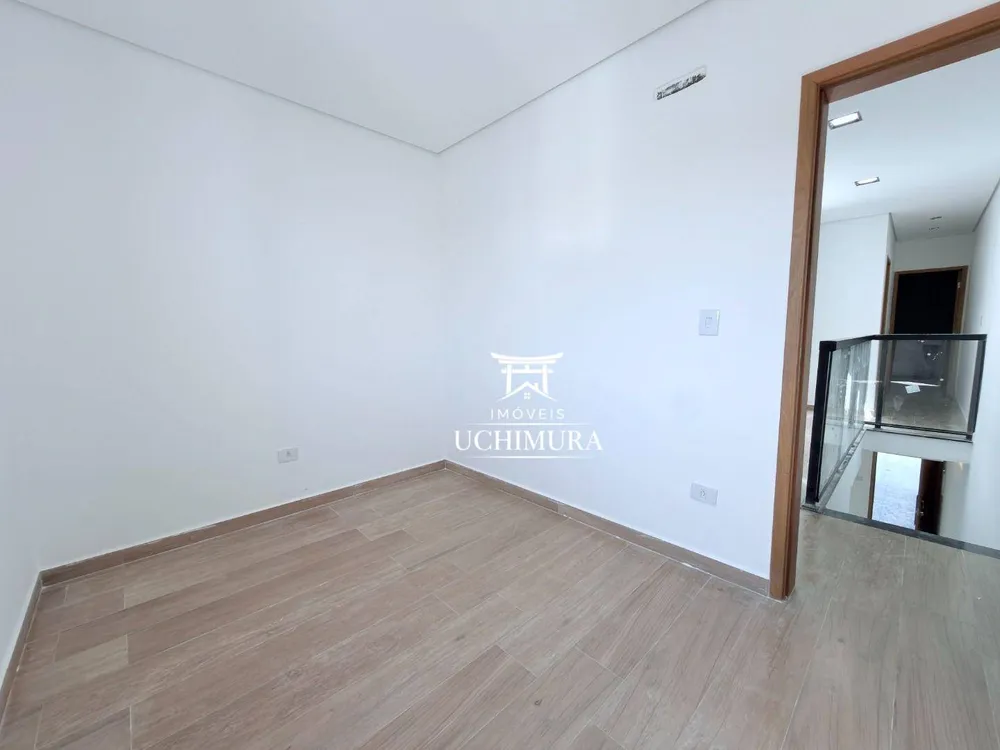 Sobrado, 3 quartos, 100 m² - Foto 1