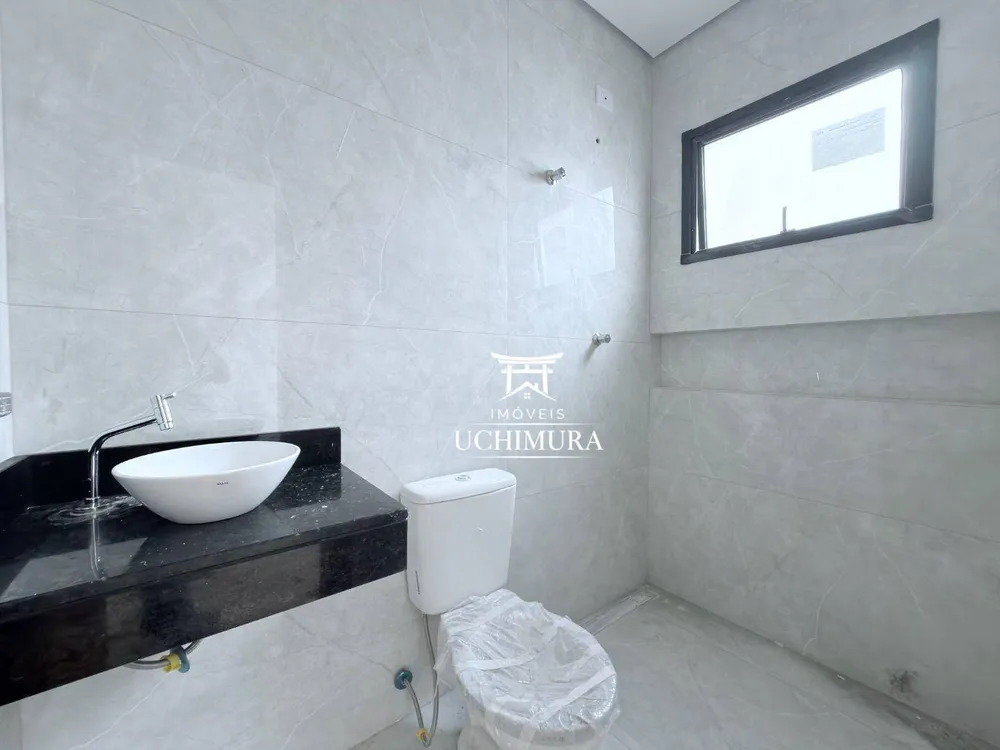 Sobrado, 3 quartos, 100 m² - Foto 18