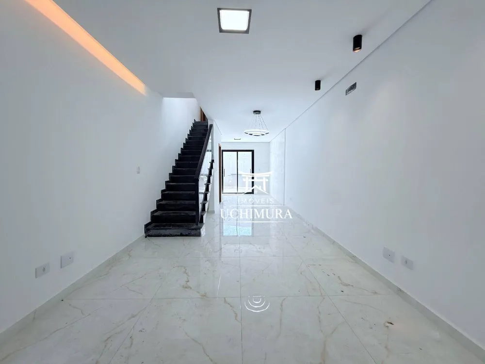 Sobrado, 3 quartos, 100 m² - Foto 1