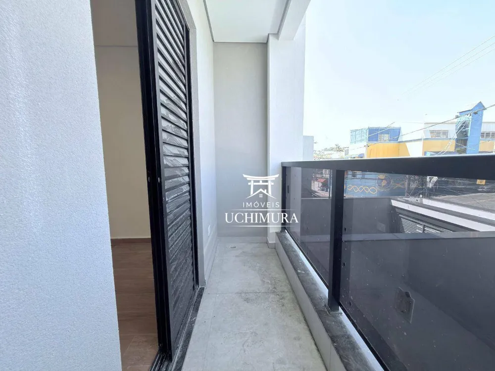 Sobrado, 3 quartos, 100 m² - Foto 11