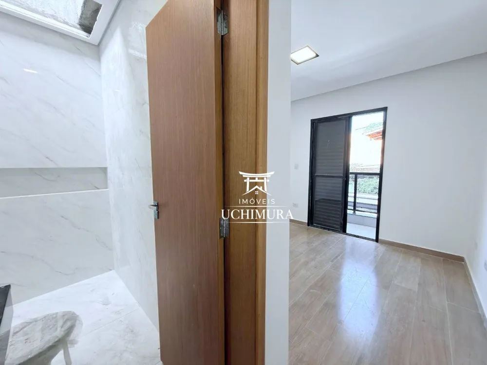 Sobrado, 3 quartos, 100 m² - Foto 2