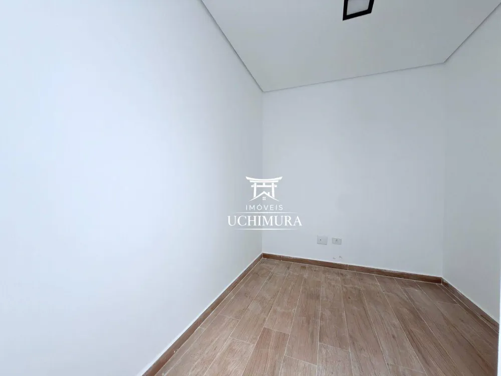 Sobrado, 3 quartos, 100 m² - Foto 19