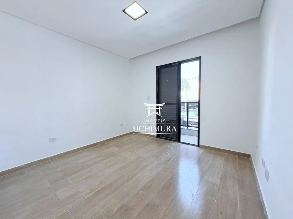 Sobrado, 3 quartos, 100 m² - Foto 10