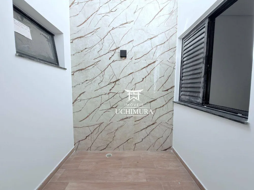 Sobrado, 3 quartos, 100 m² - Foto 14