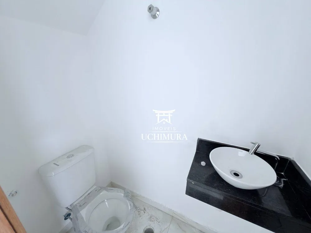 Sobrado, 3 quartos, 100 m² - Foto 7
