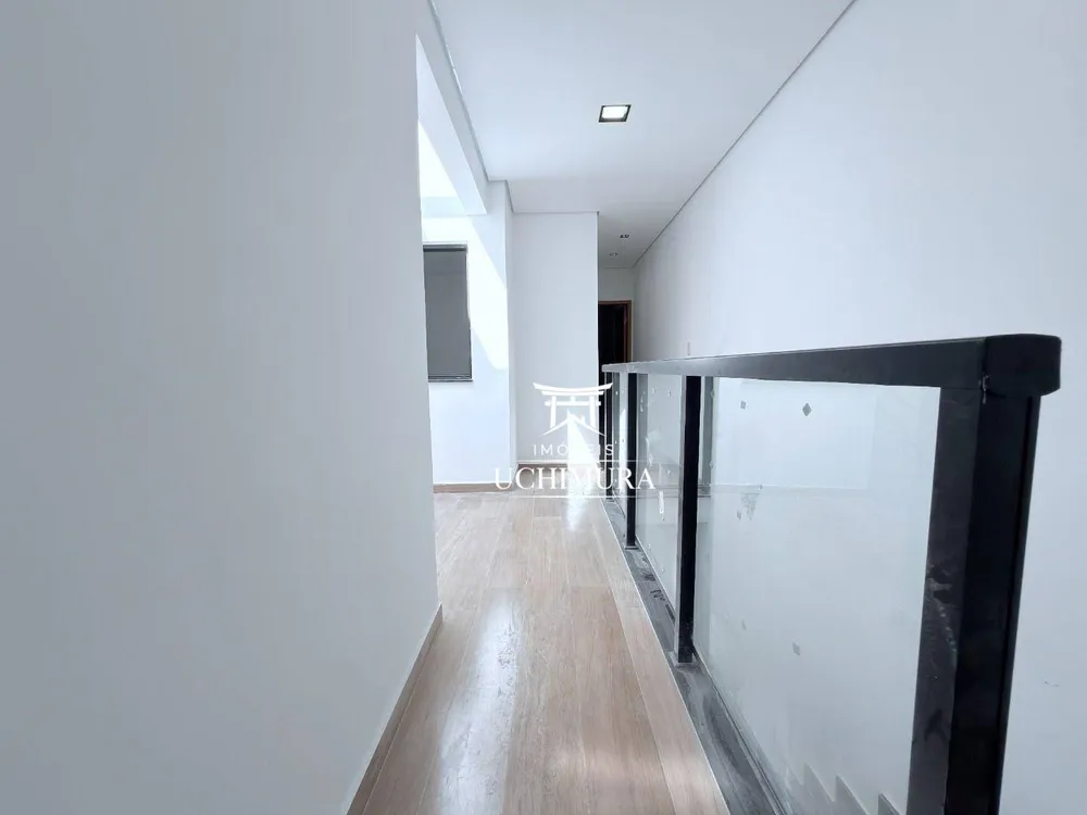 Sobrado, 3 quartos, 100 m² - Foto 3
