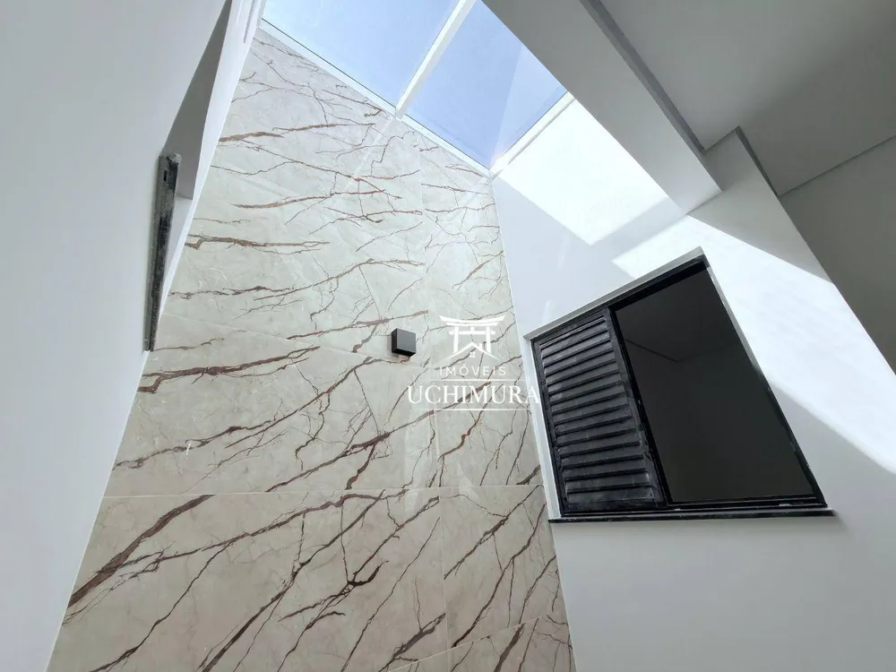 Sobrado, 3 quartos, 100 m² - Foto 13