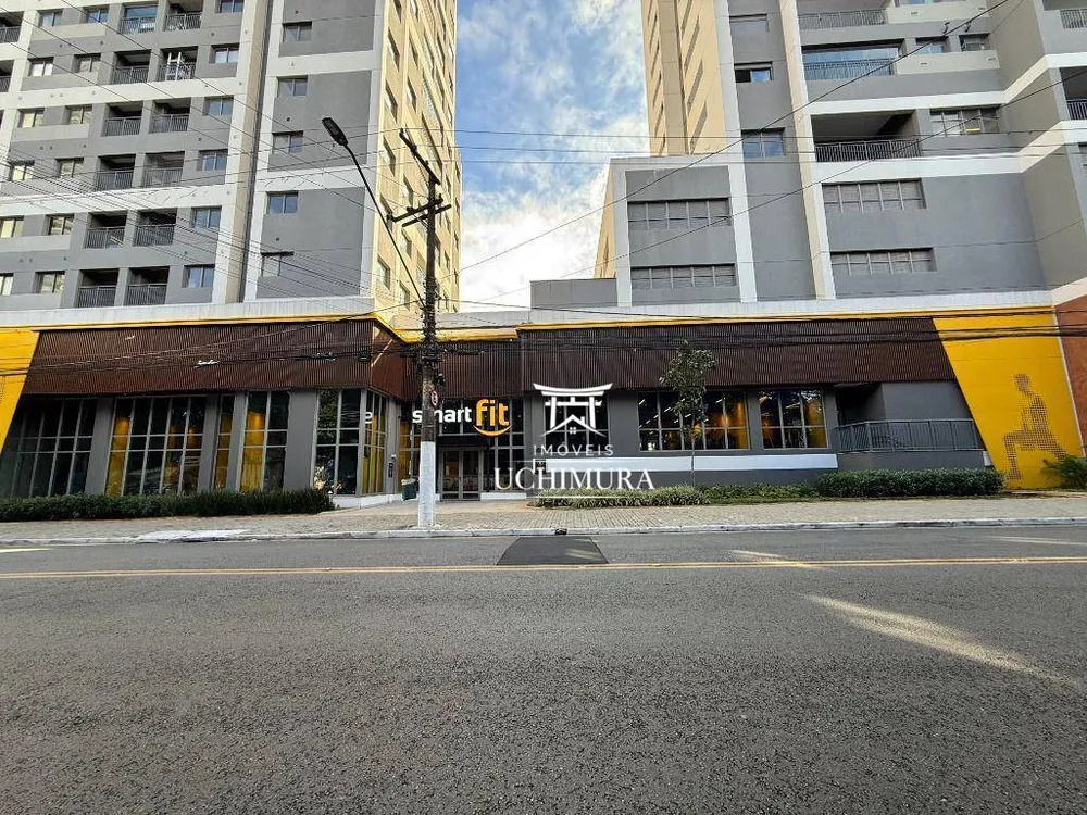 Apartamento, 3 quartos, 121 m² - Foto 4