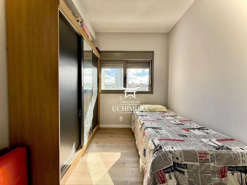 Apartamento, 3 quartos, 121 m² - Foto 9
