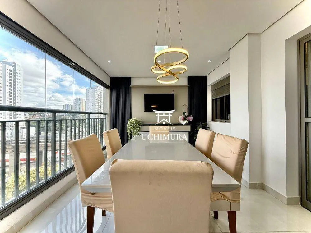 Apartamento, 3 quartos, 121 m² - Foto 11