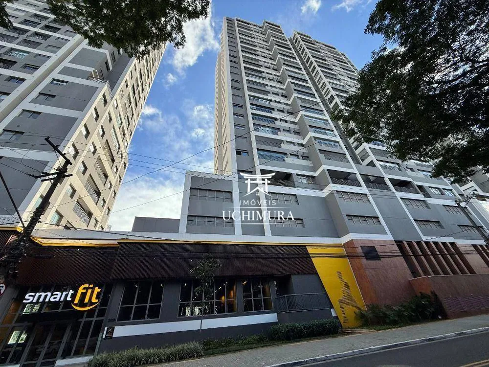Apartamento, 3 quartos, 121 m² - Foto 12