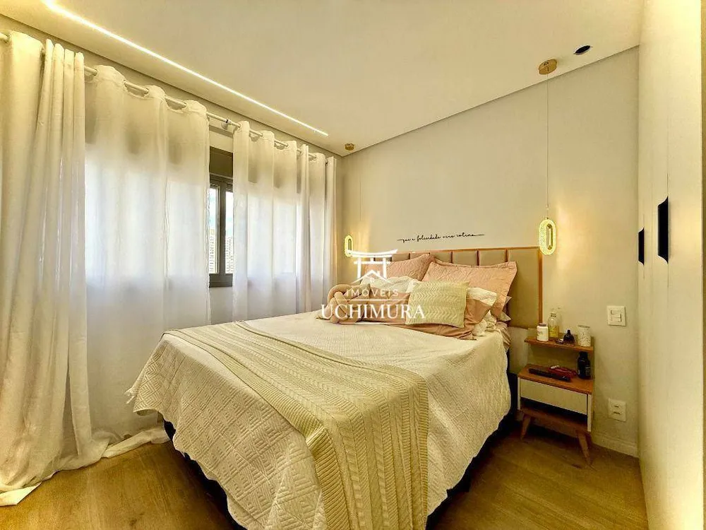 Apartamento, 3 quartos, 121 m² - Foto 10