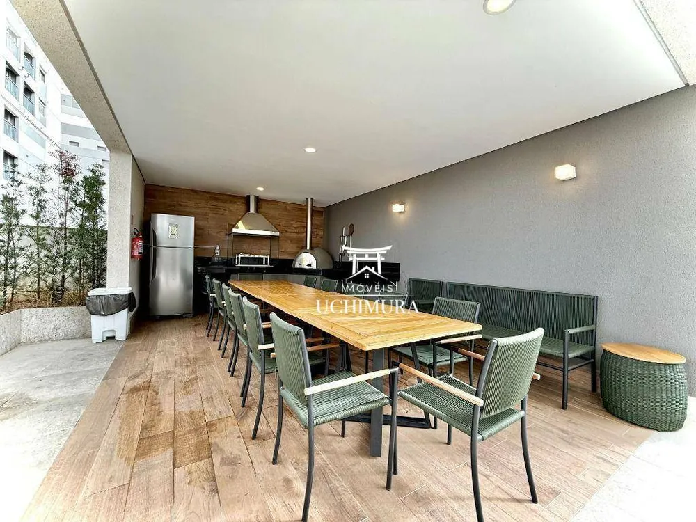 Apartamento, 3 quartos, 121 m² - Foto 8