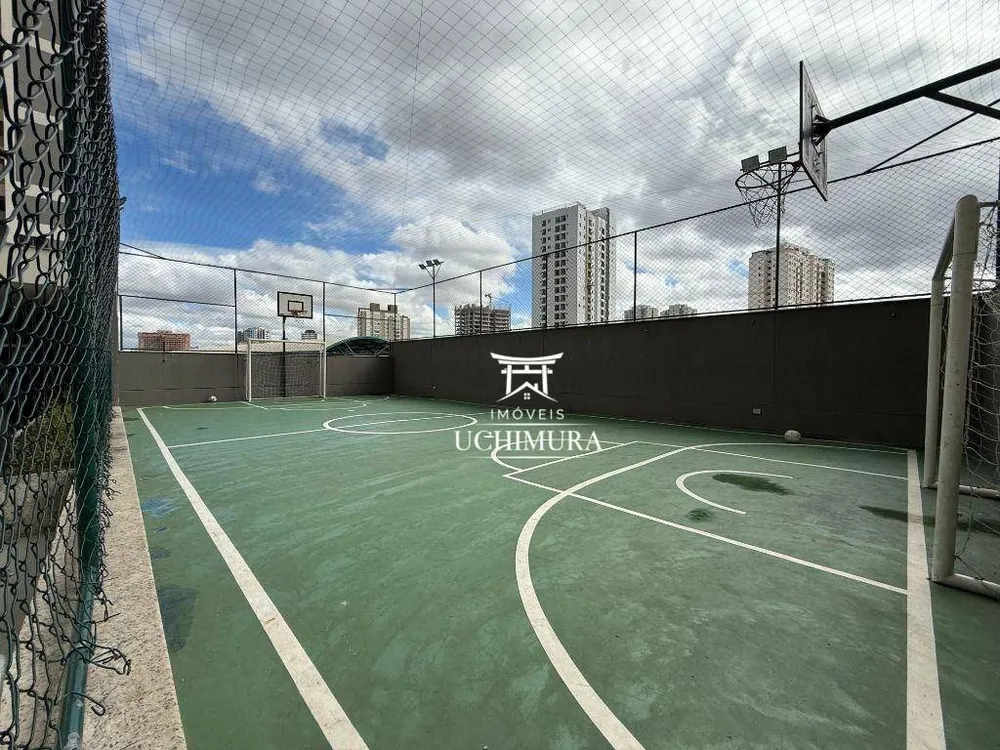 Apartamento, 3 quartos, 121 m² - Foto 6
