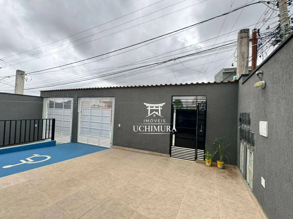 Sobrado, 2 quartos, 67 m² - Foto 9