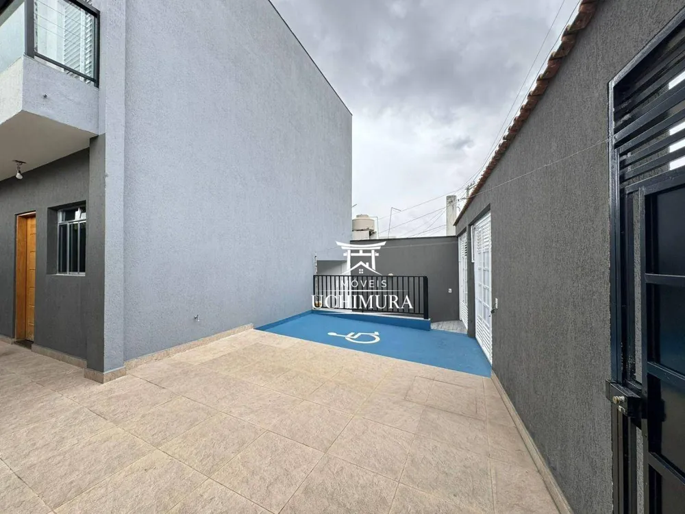 Sobrado, 2 quartos, 67 m² - Foto 19