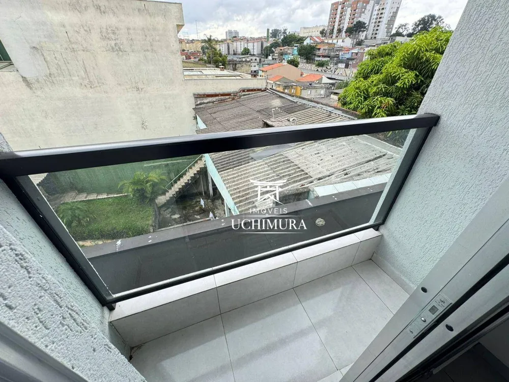 Sobrado, 2 quartos, 67 m² - Foto 6