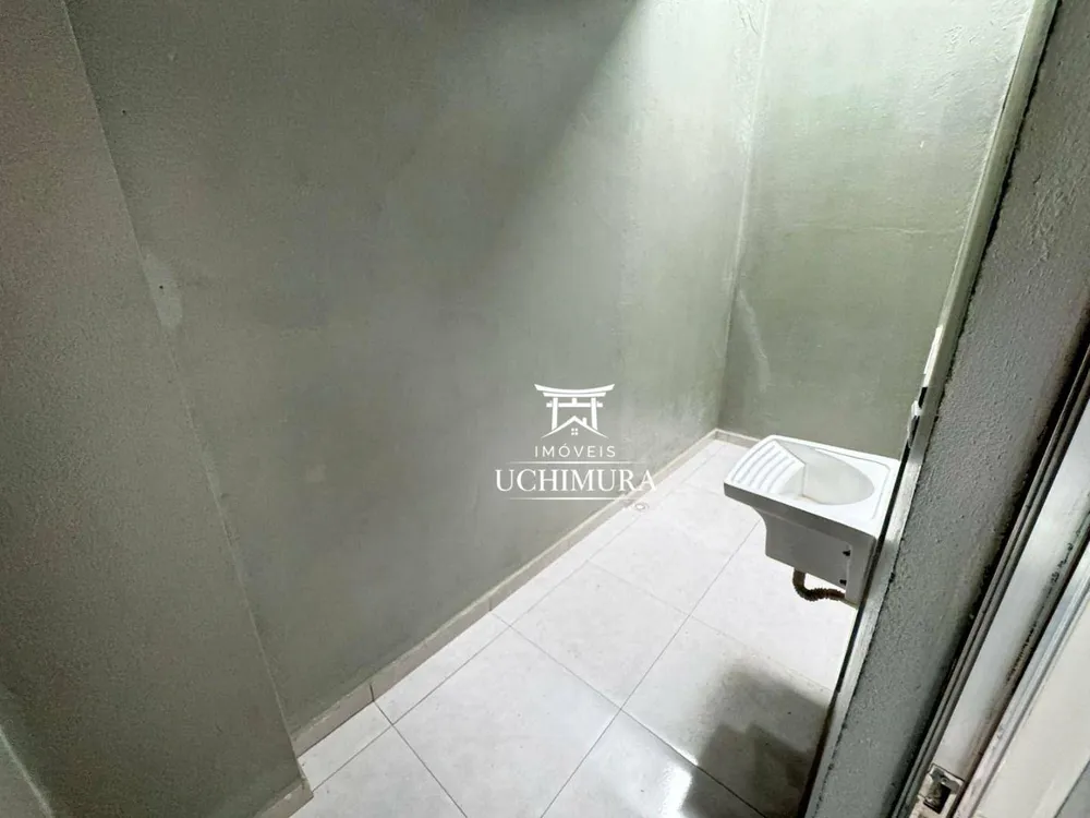Sobrado, 2 quartos, 67 m² - Foto 2
