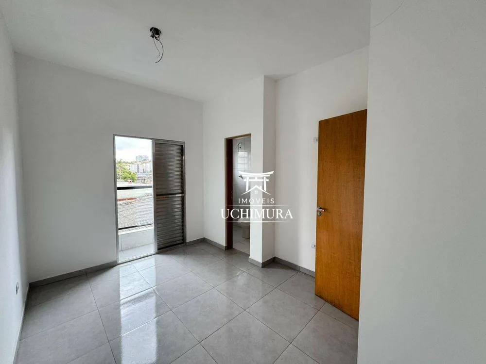 Sobrado, 2 quartos, 67 m² - Foto 4