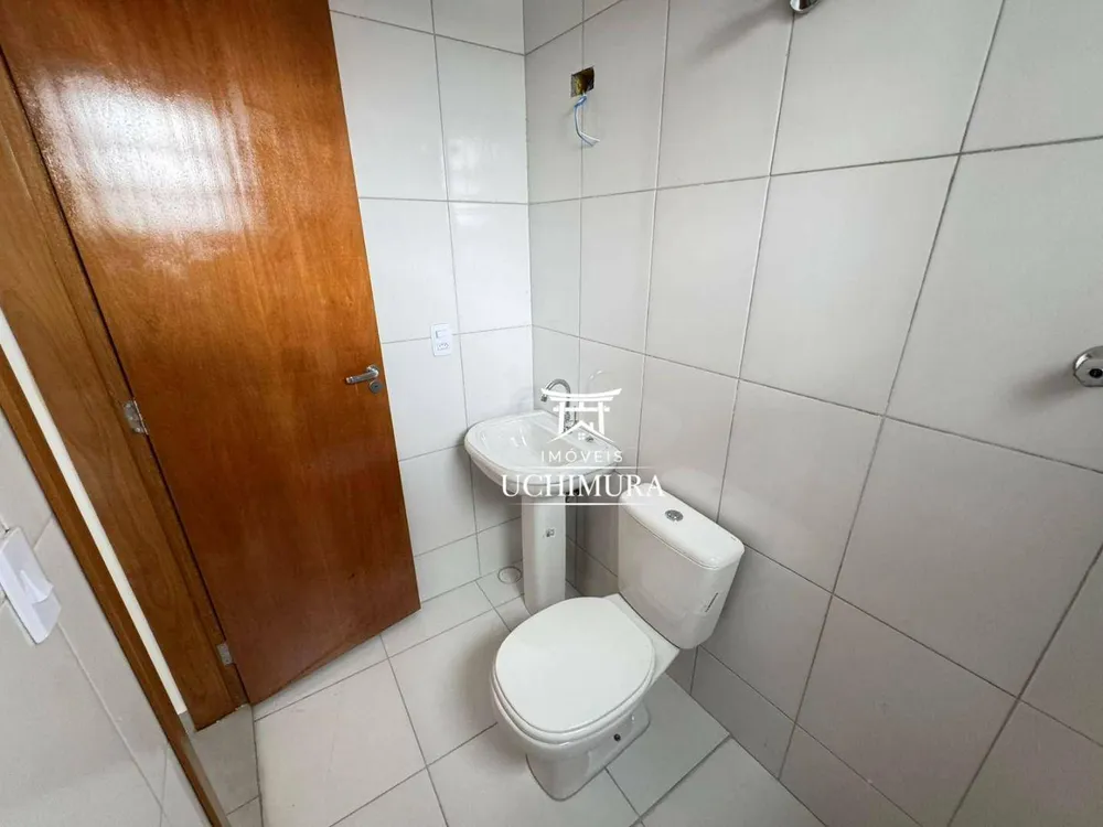 Sobrado, 2 quartos, 67 m² - Foto 7