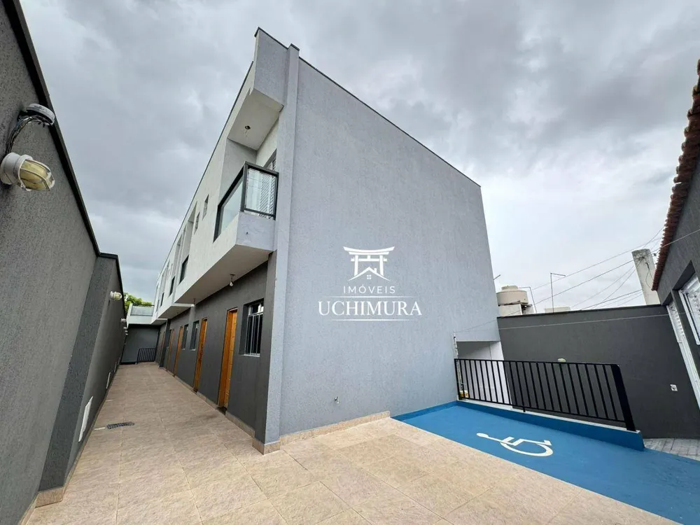 Sobrado, 2 quartos, 67 m² - Foto 14