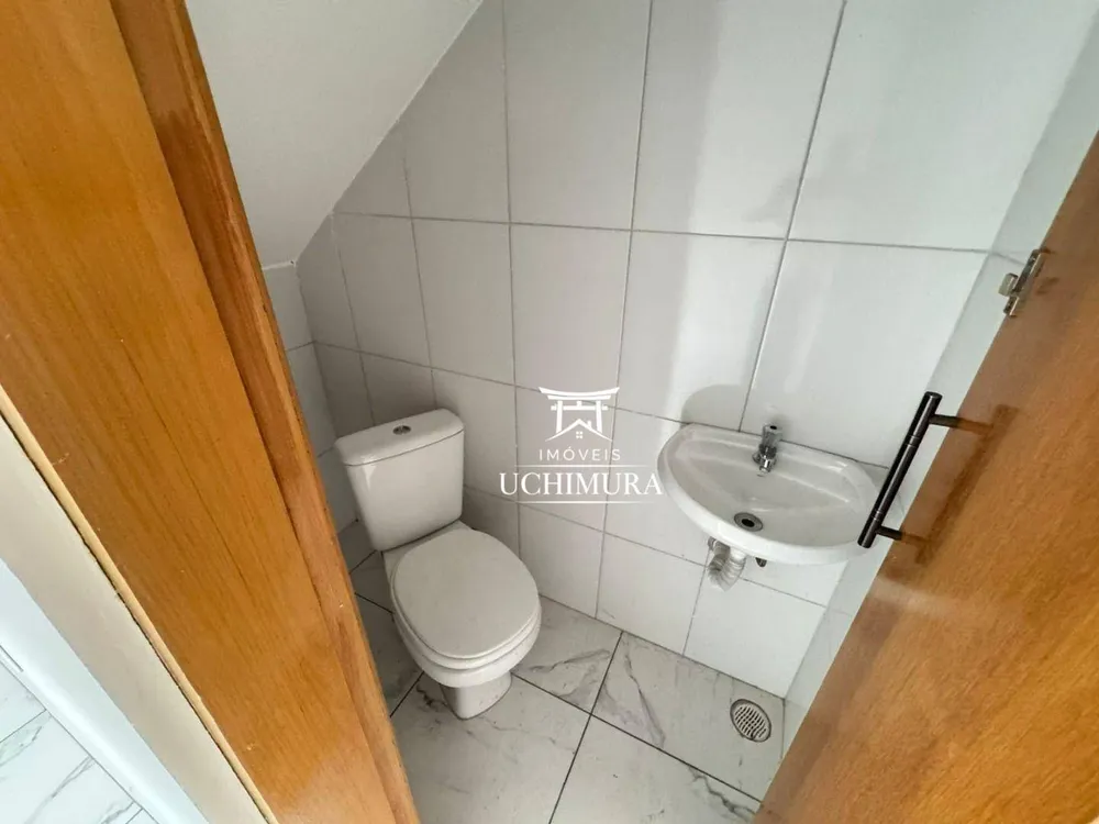 Sobrado, 2 quartos, 67 m² - Foto 11