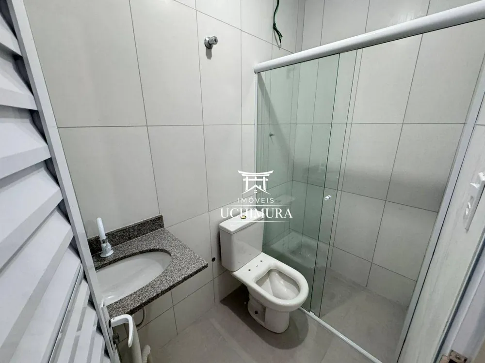 Apartamento, 1 quarto, 31 m² - Foto 7