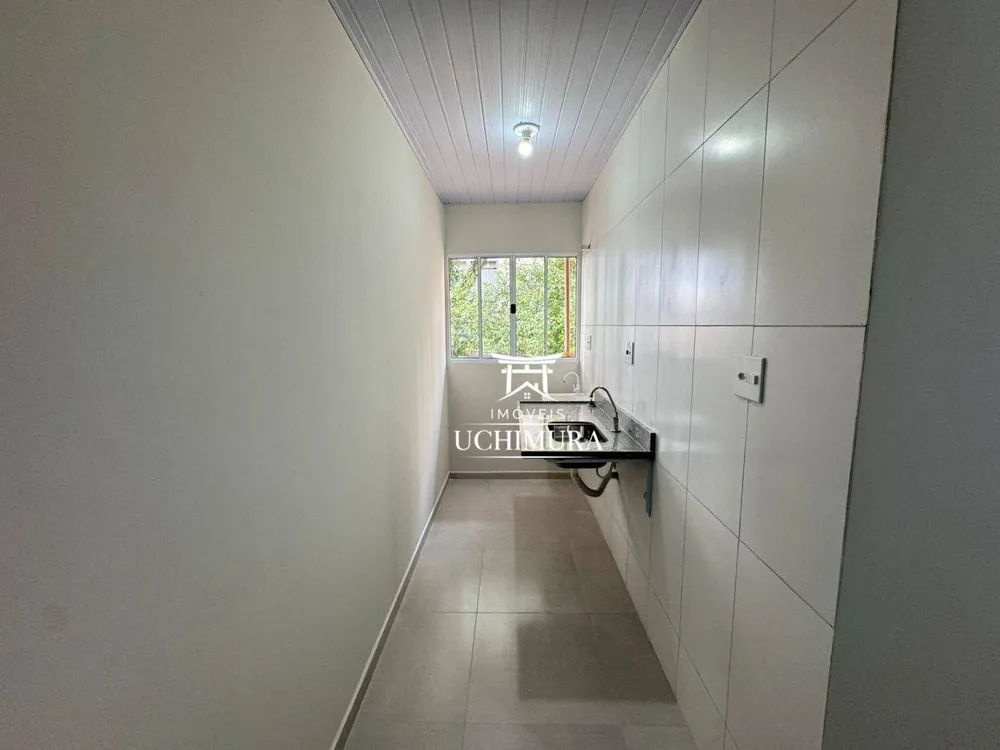 Apartamento, 1 quarto, 31 m² - Foto 2
