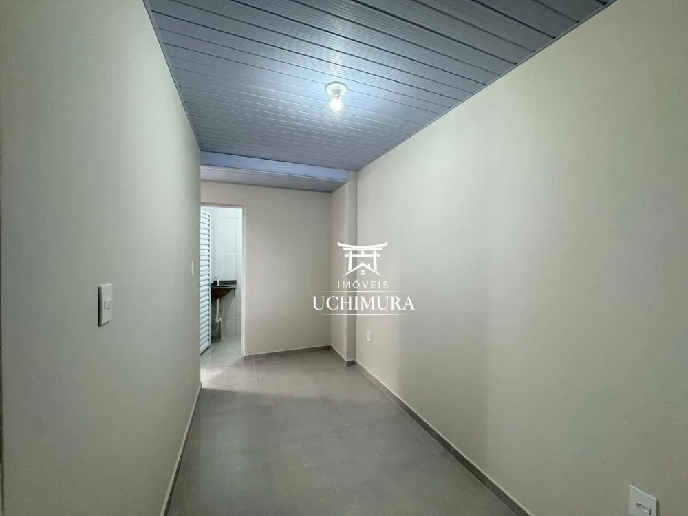 Apartamento, 1 quarto, 31 m² - Foto 6