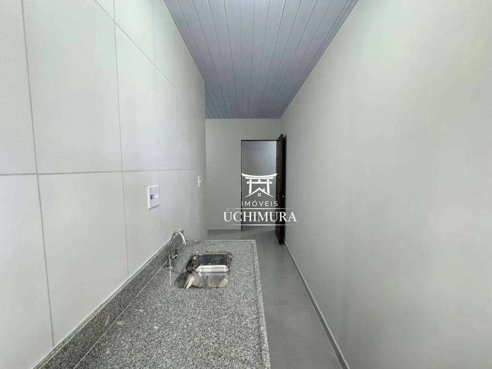 Apartamento, 1 quarto, 31 m² - Foto 3