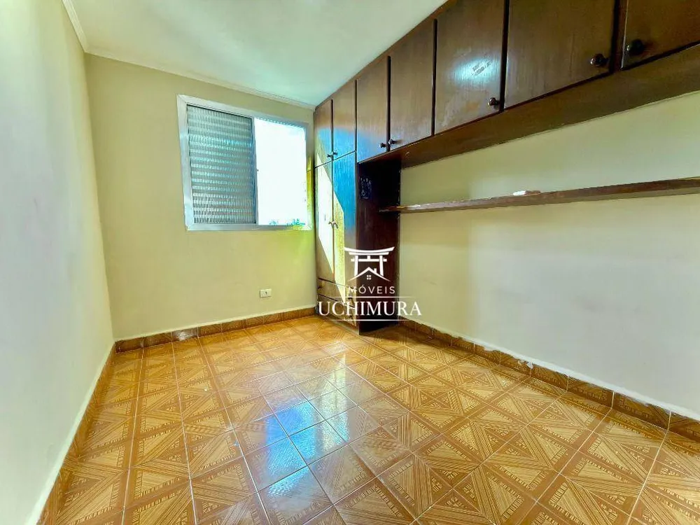 Apartamento, 2 quartos, 48 m² - Foto 1