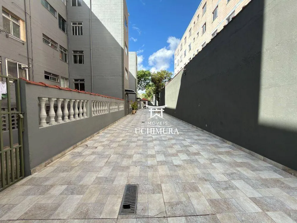 Apartamento, 2 quartos, 48 m² - Foto 2