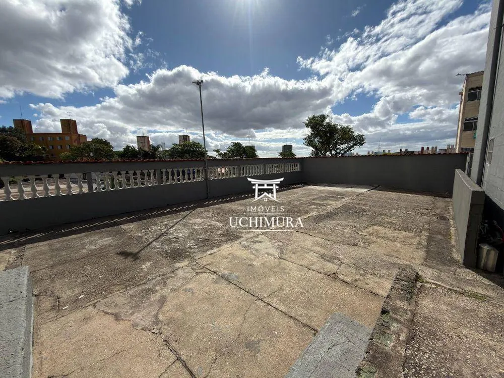 Apartamento, 2 quartos, 48 m² - Foto 8