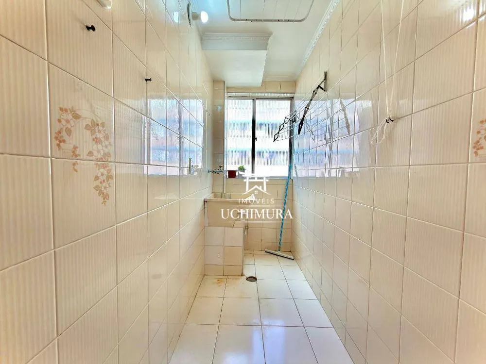 Apartamento, 2 quartos, 48 m² - Foto 11
