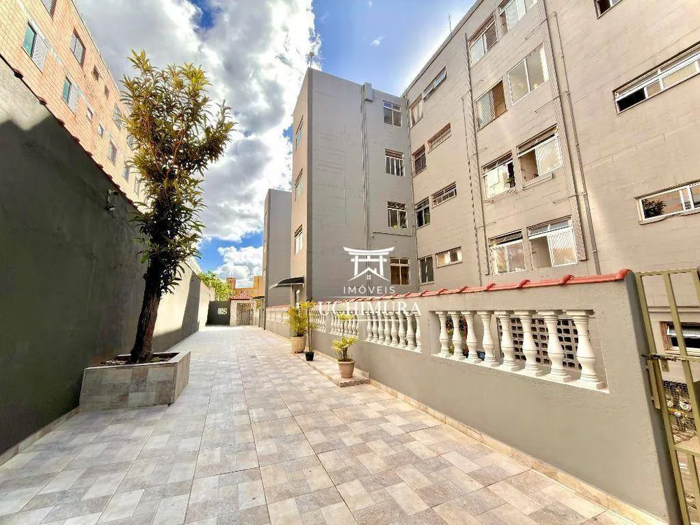 Apartamento, 2 quartos, 48 m² - Foto 3