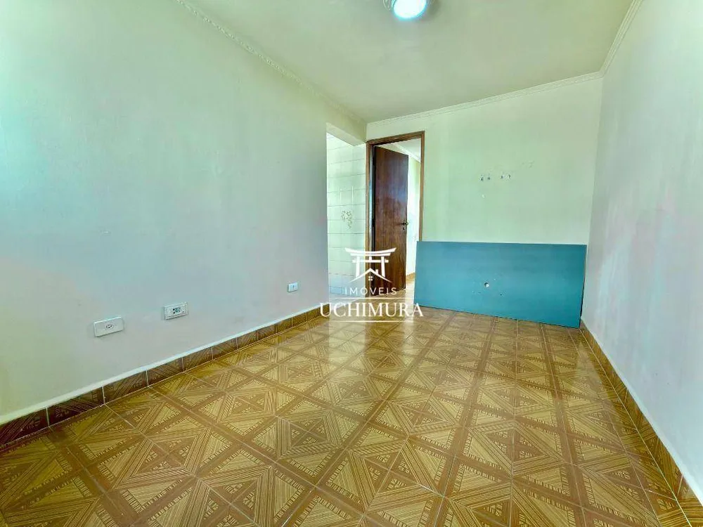 Apartamento, 2 quartos, 48 m² - Foto 5
