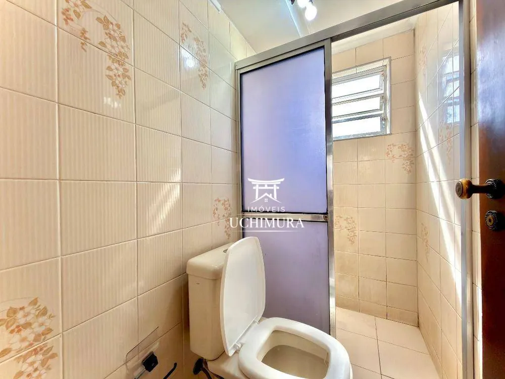 Apartamento, 2 quartos, 48 m² - Foto 6