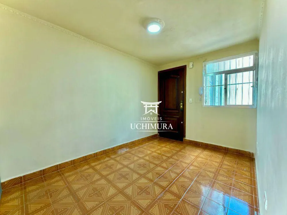 Apartamento, 2 quartos, 48 m² - Foto 12