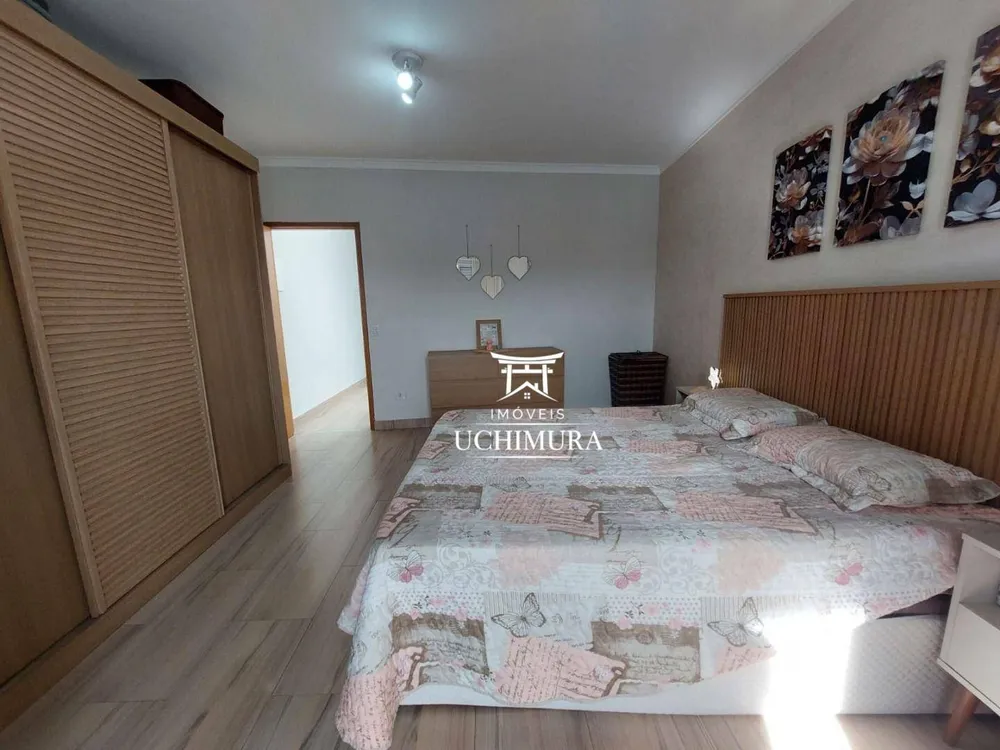 Sobrado, 3 quartos, 172 m² - Foto 6