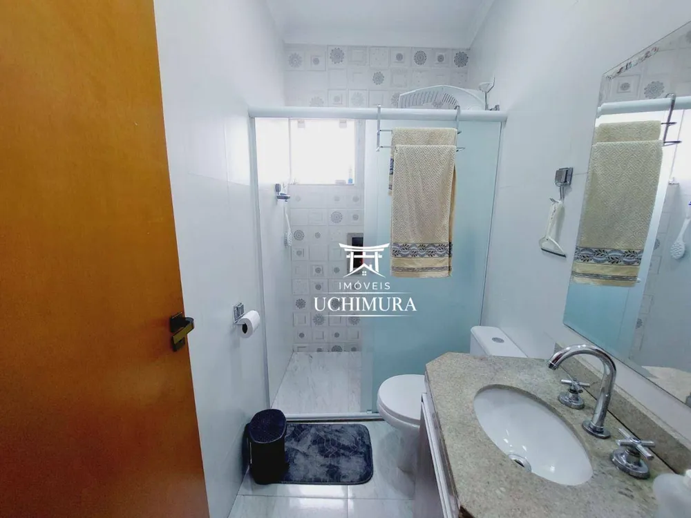 Sobrado, 3 quartos, 172 m² - Foto 5