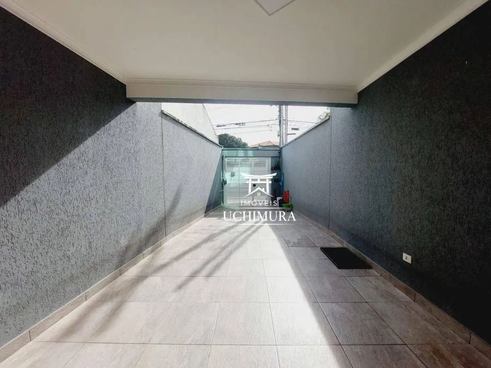 Sobrado, 3 quartos, 172 m² - Foto 9