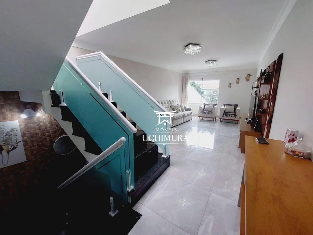 Sobrado, 3 quartos, 172 m² - Foto 3
