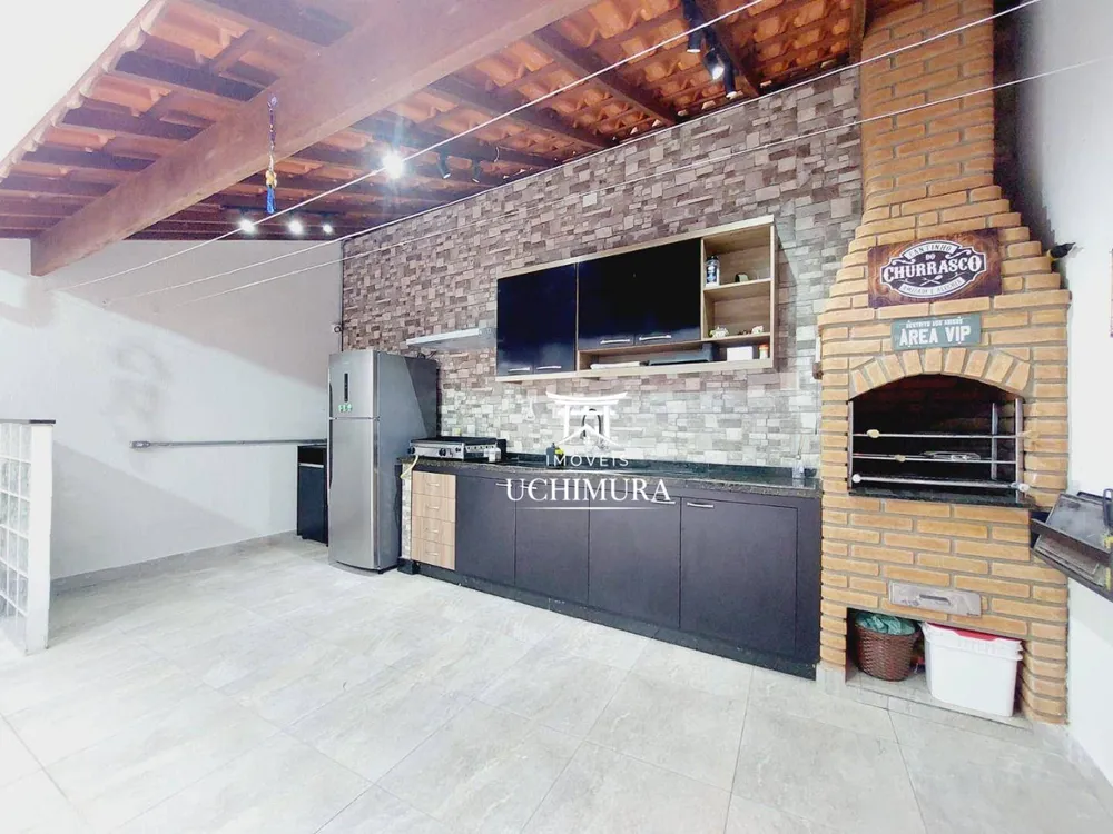 Sobrado, 3 quartos, 172 m² - Foto 10