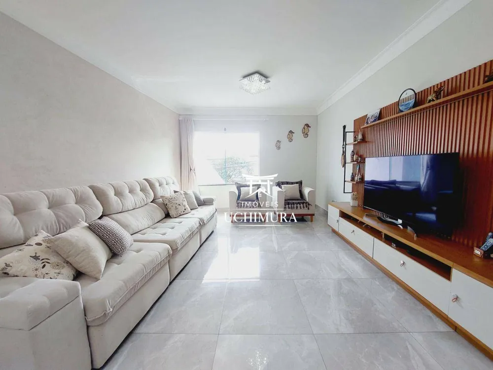 Sobrado, 3 quartos, 172 m² - Foto 2