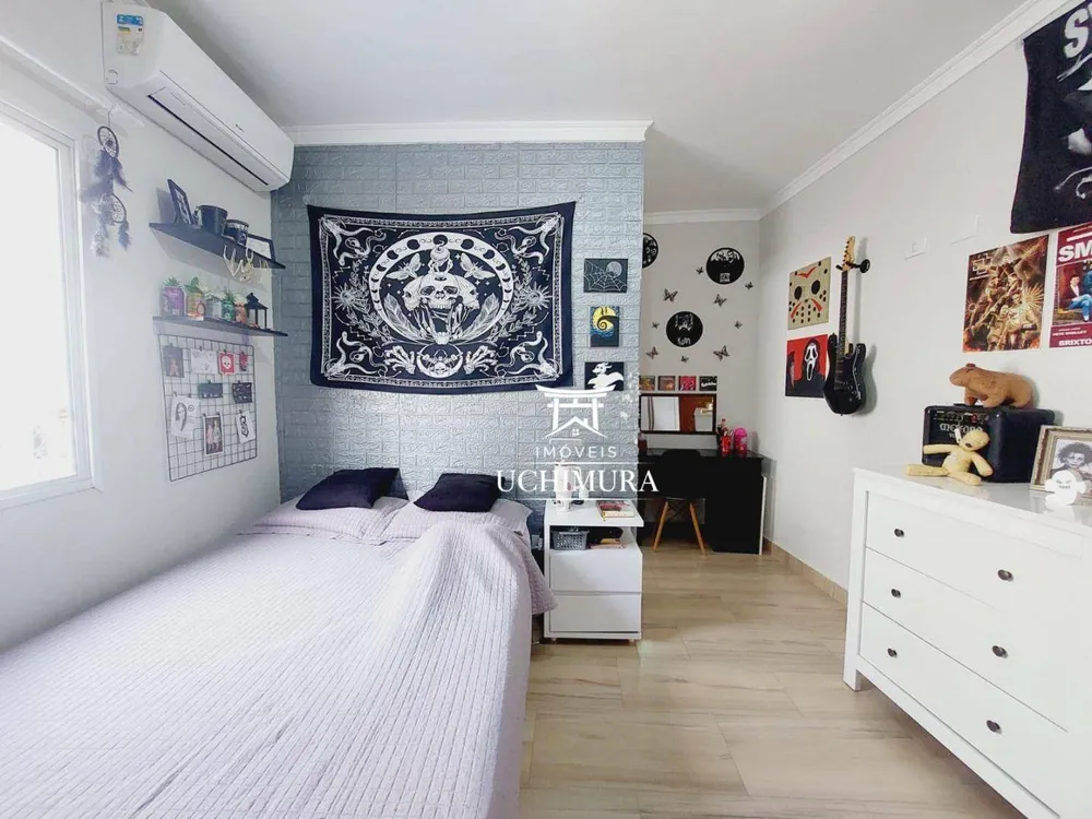Sobrado, 3 quartos, 172 m² - Foto 11