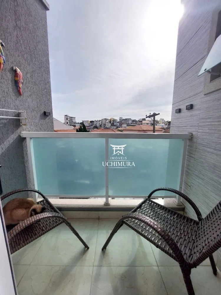 Sobrado, 3 quartos, 172 m² - Foto 7